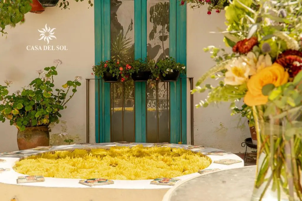 Hotel Casa del Sol
