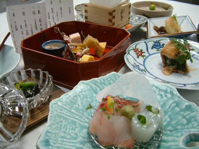 Ryokan Masuya