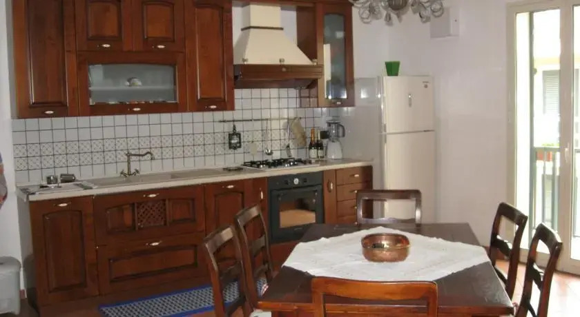 Casa Vacanze La Pineta Sul Mare