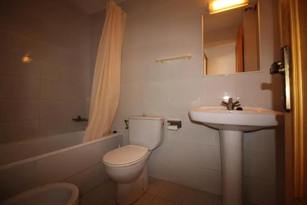 Basic Comfort Apartament Port Moxo 3º