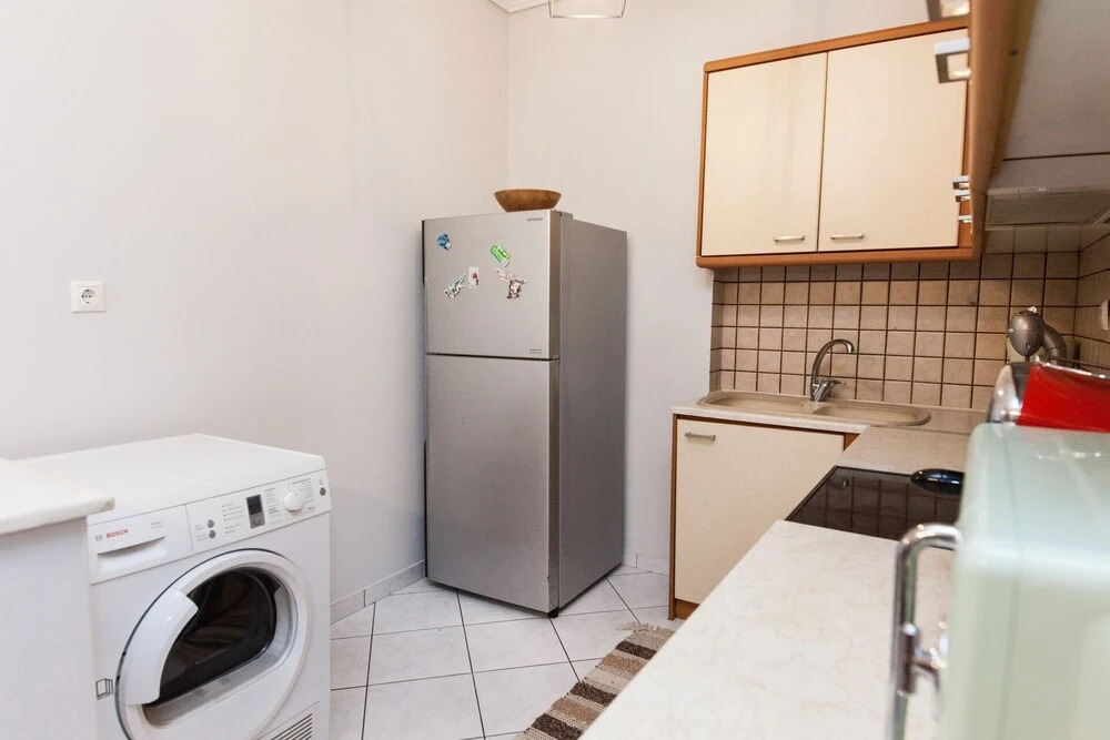 Home Away from Home 2 Bd Apt in Zografou
