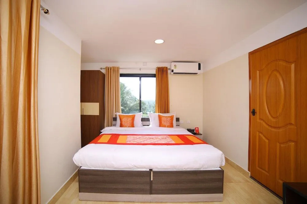 OYO 2079 near Medical College