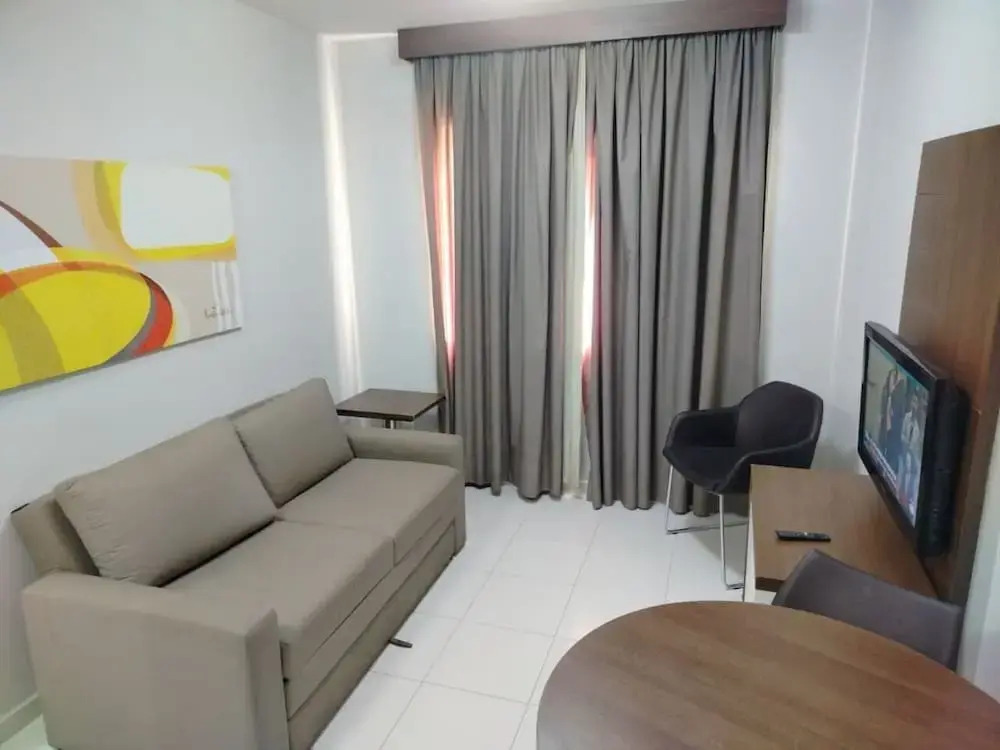 Thermas Boulevard Suíte Hotel - Weigly