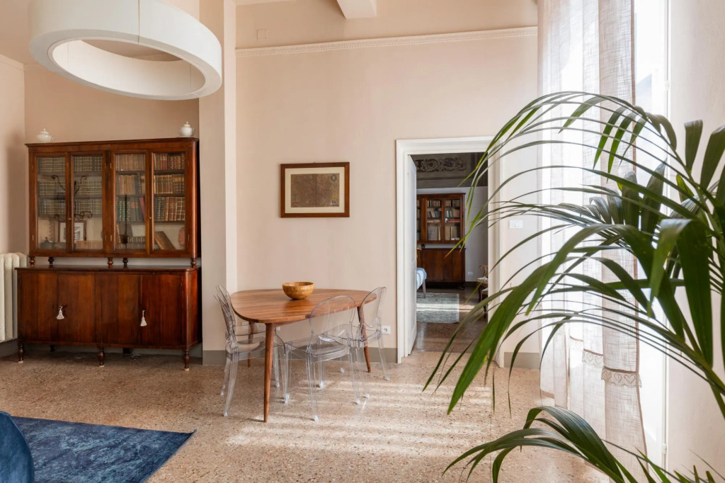 Via D'Azeglio 37 - Casa dell'Auriga