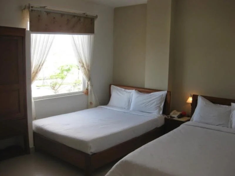 Sau Hotel