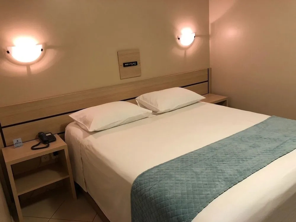 San Remo Hotel