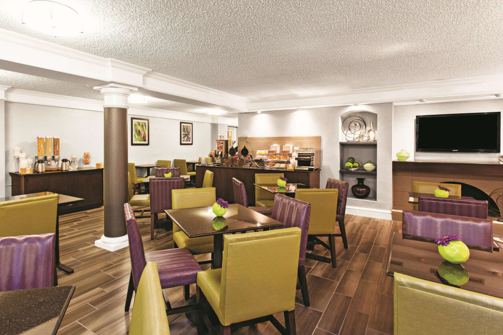 La Quinta Inn by Wyndham Fresno Yosemite