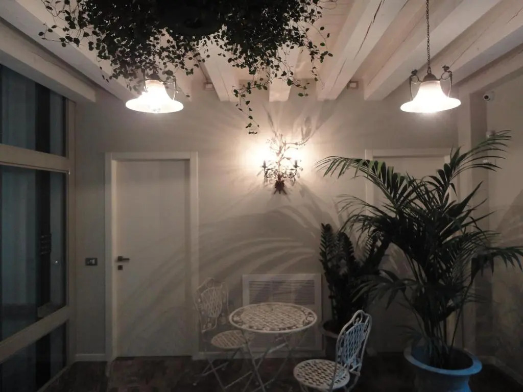 Corte Merighi Charming Rooms