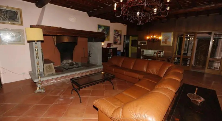 Casa Poggiarelli