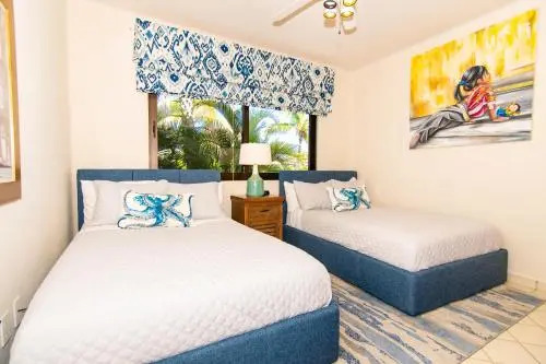 Dorado 101 Casa Del Mar