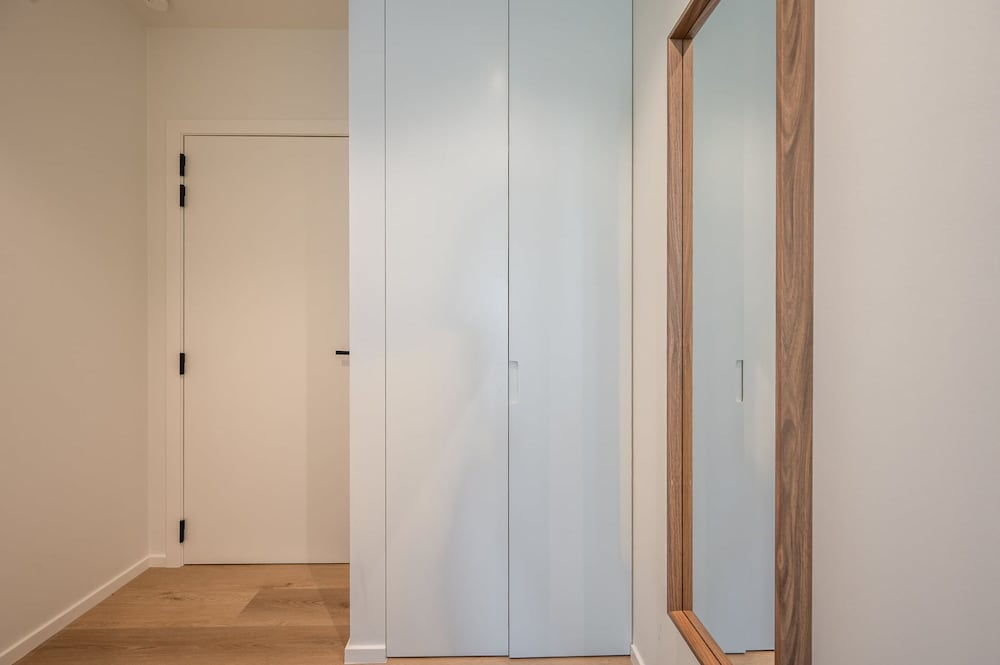 La Brise Knokke-heist Modern Appartement met 2 Slaapkamers en Zonnig Terras
