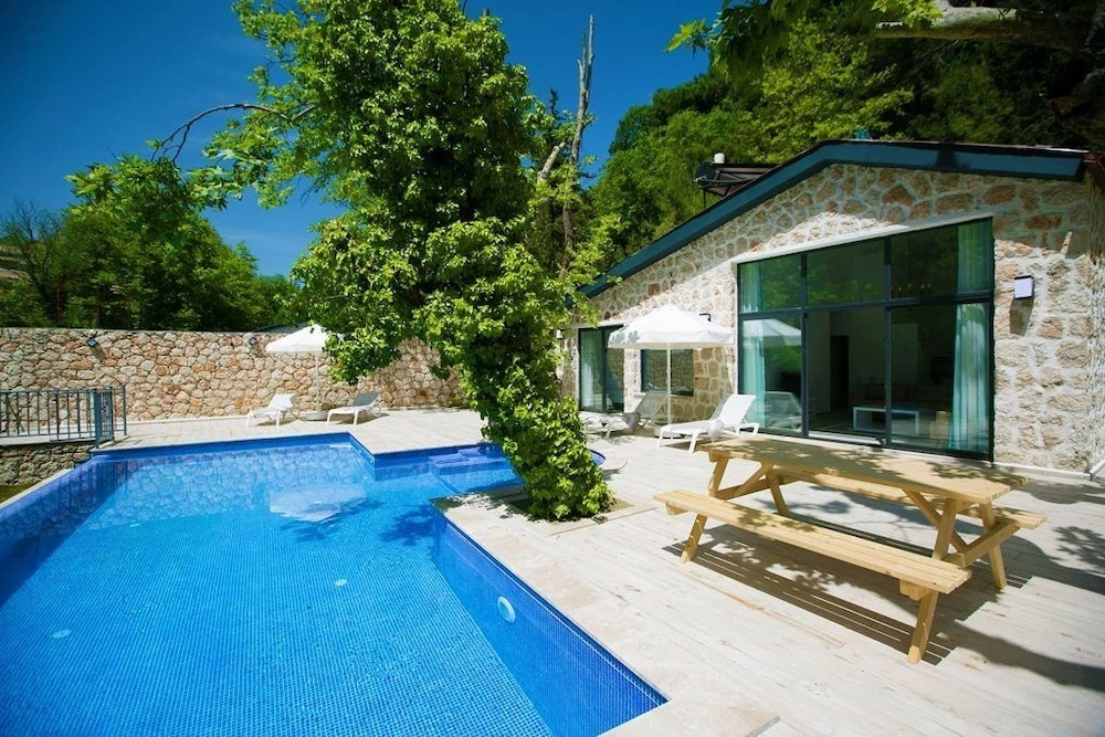 Villa Ziran 2
