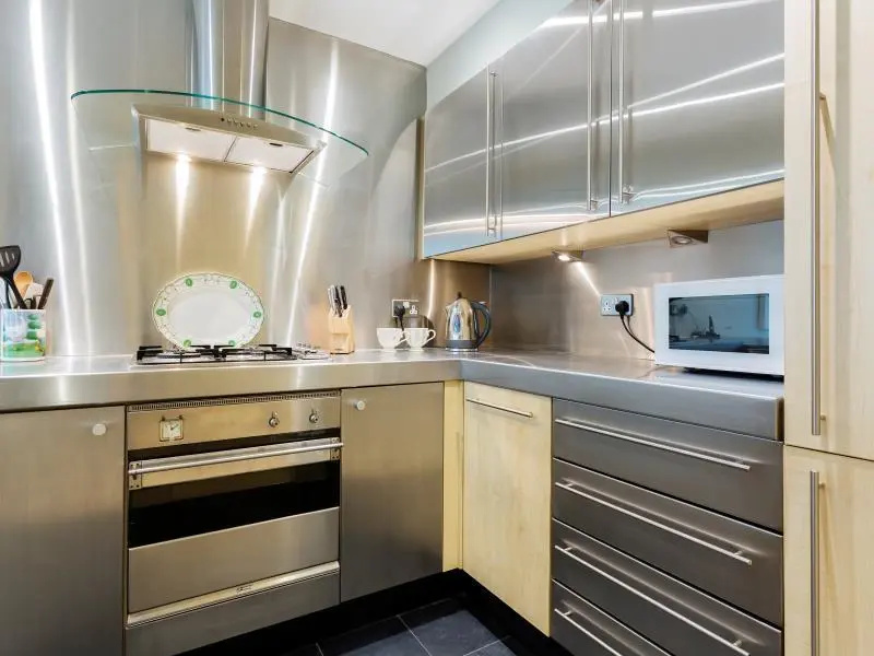 Veeve  3 Bed House On Avalon Road Fulham
