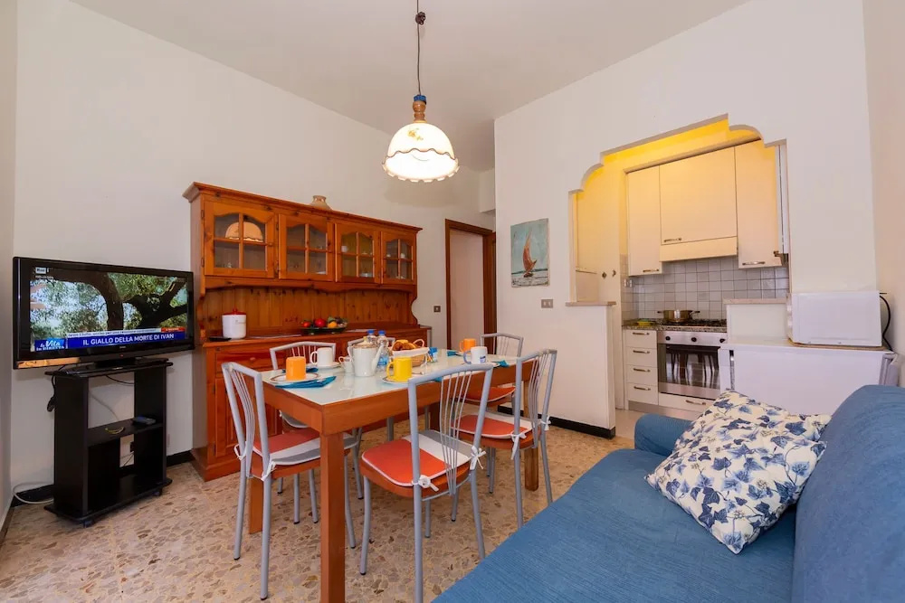 Bluemind Apartment in Alassio