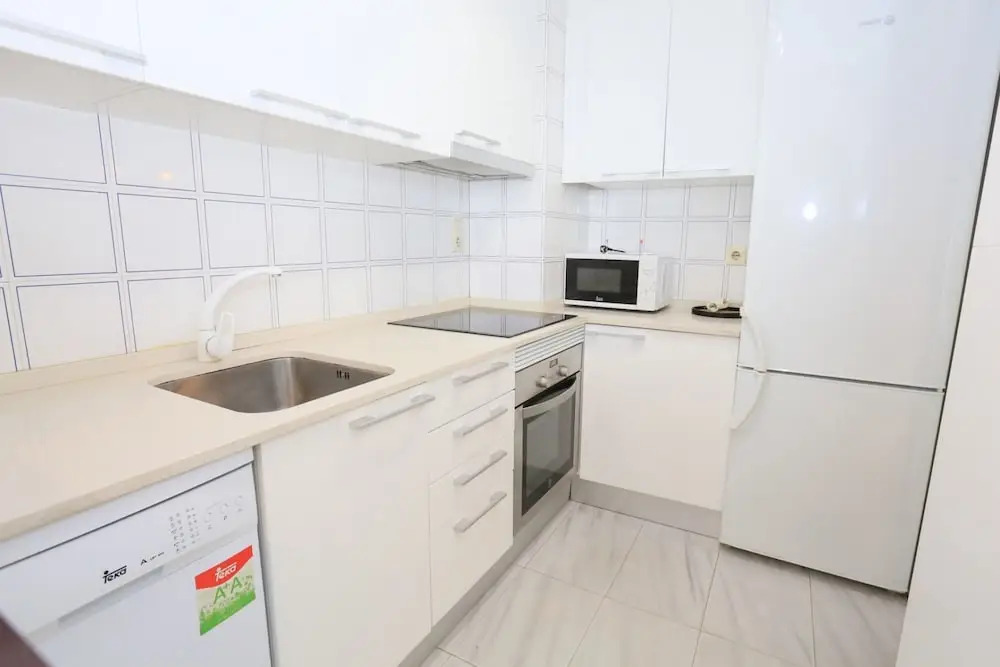 Apartamento Junto al mar Para 5 Personas en Cambrils