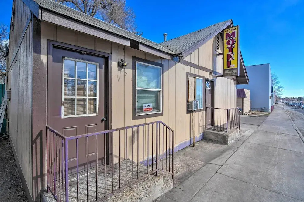 Vacation Rental Near Boyd Lake, Colorado!