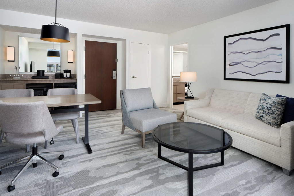 Embassy Suites by Hilton Myrtle Beach Oceanfront Resort