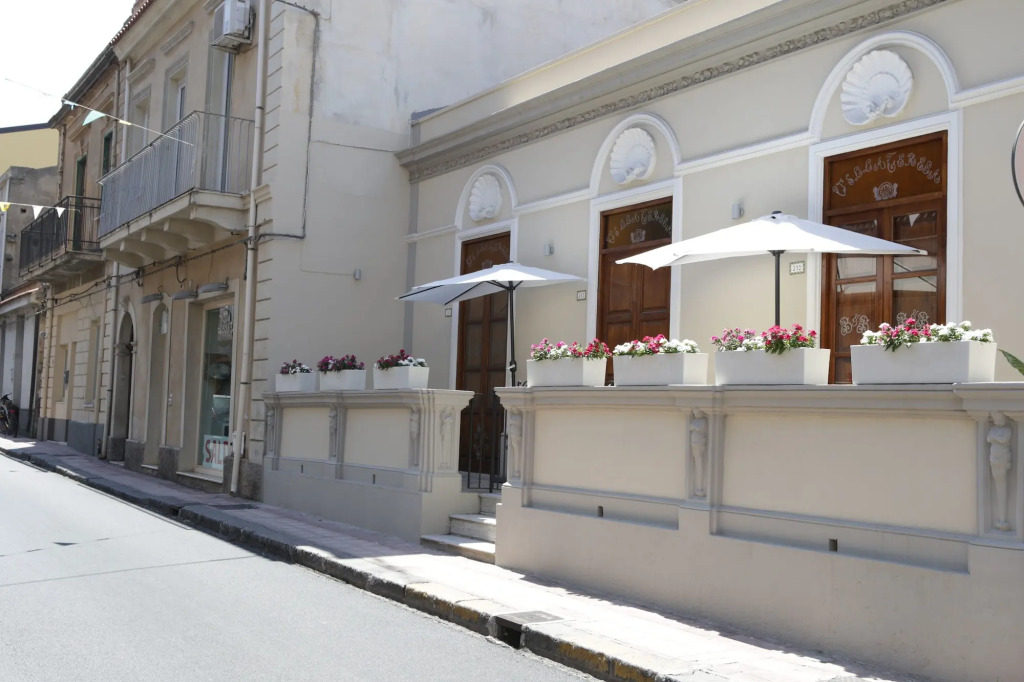 Villa Teresa