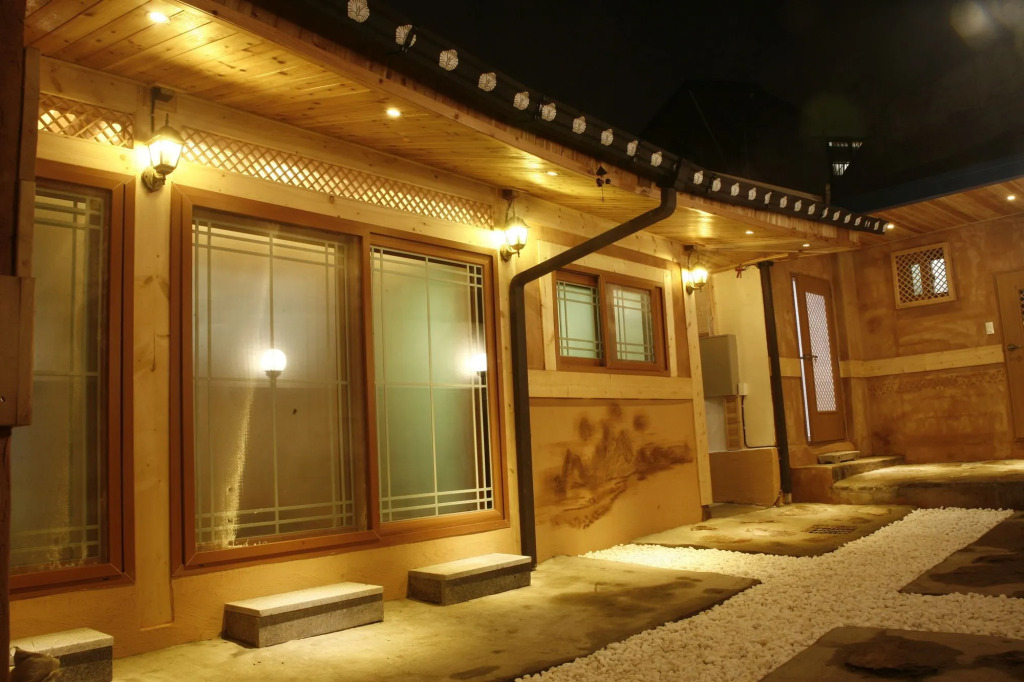 Somangchae