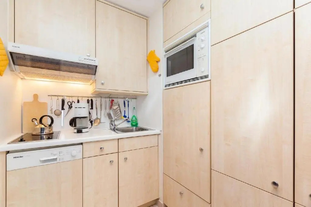 Haus-Lazy-Dolphin-Wohnung-2