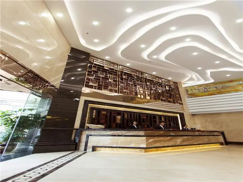 Nan Jing Hotel