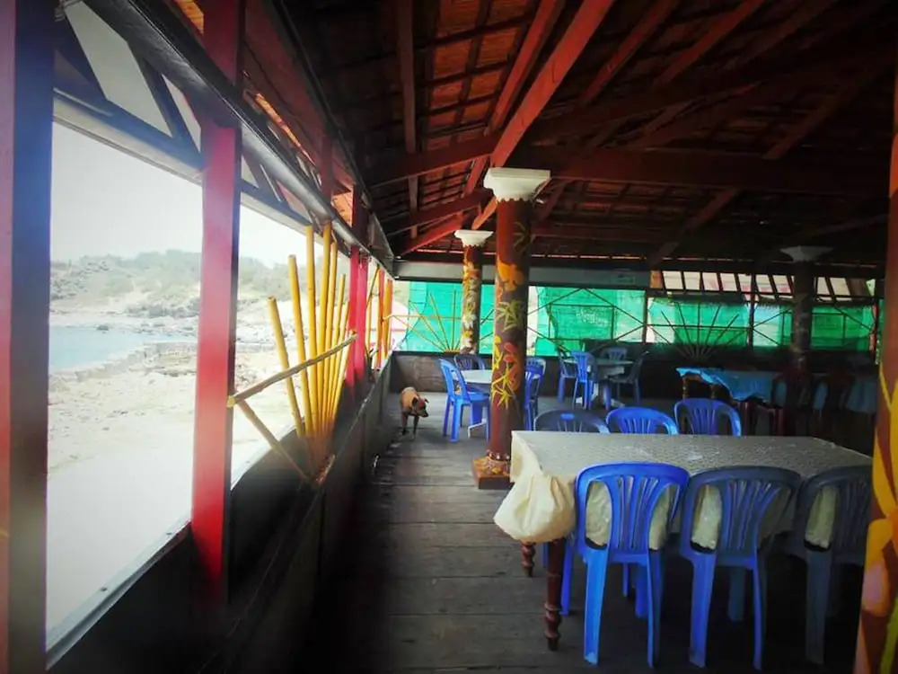 Dragon Tail Homestay Long Vi
