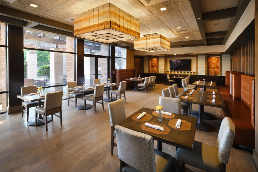 Hotel Indigo Long Island - East End by IHG