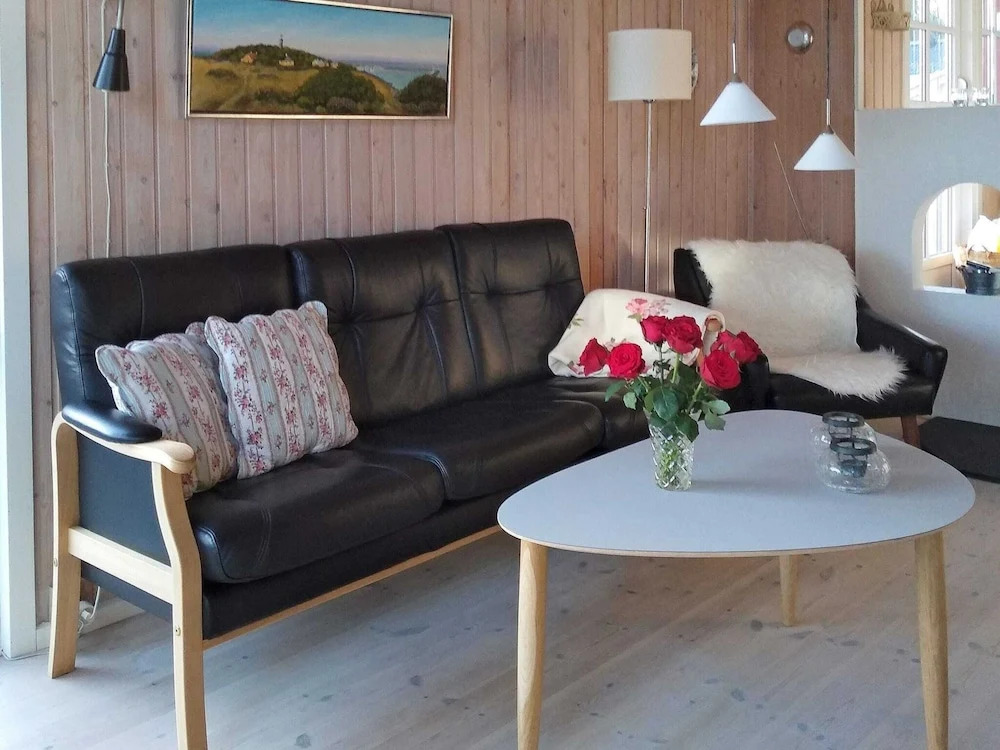 7 Person Holiday Home in Albaek