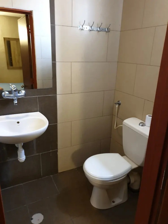 Bergik Hotel