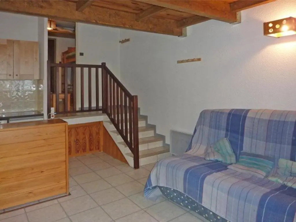 Appartement Les Orres, 1 pièce, 4 personnes - FR-1-322-390