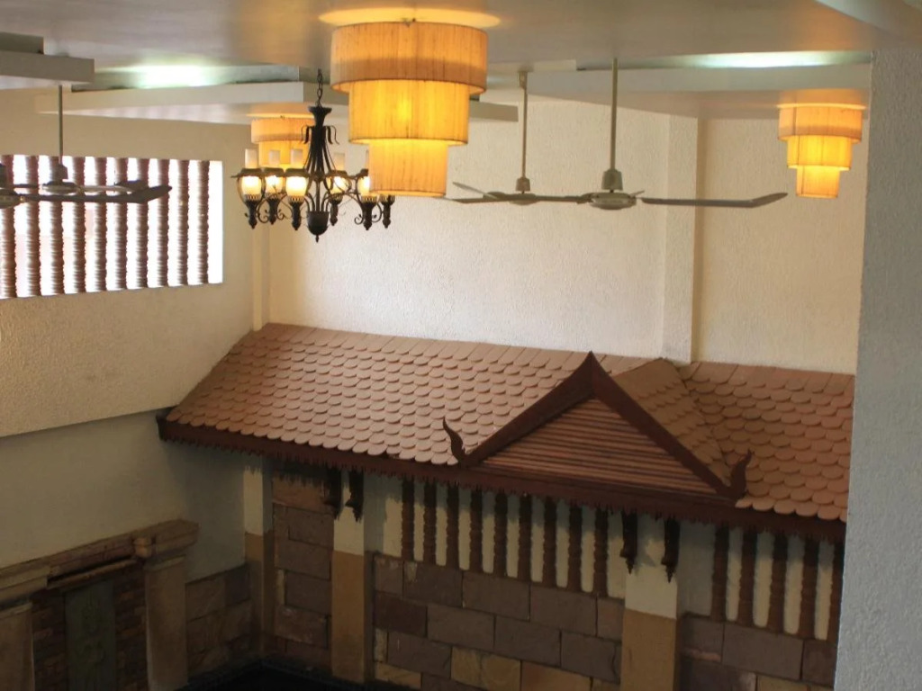 Bamboo-CK Suites