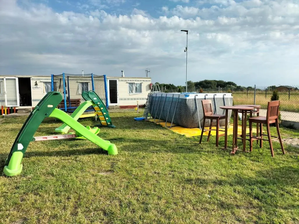 Osada Na Wzgórzu