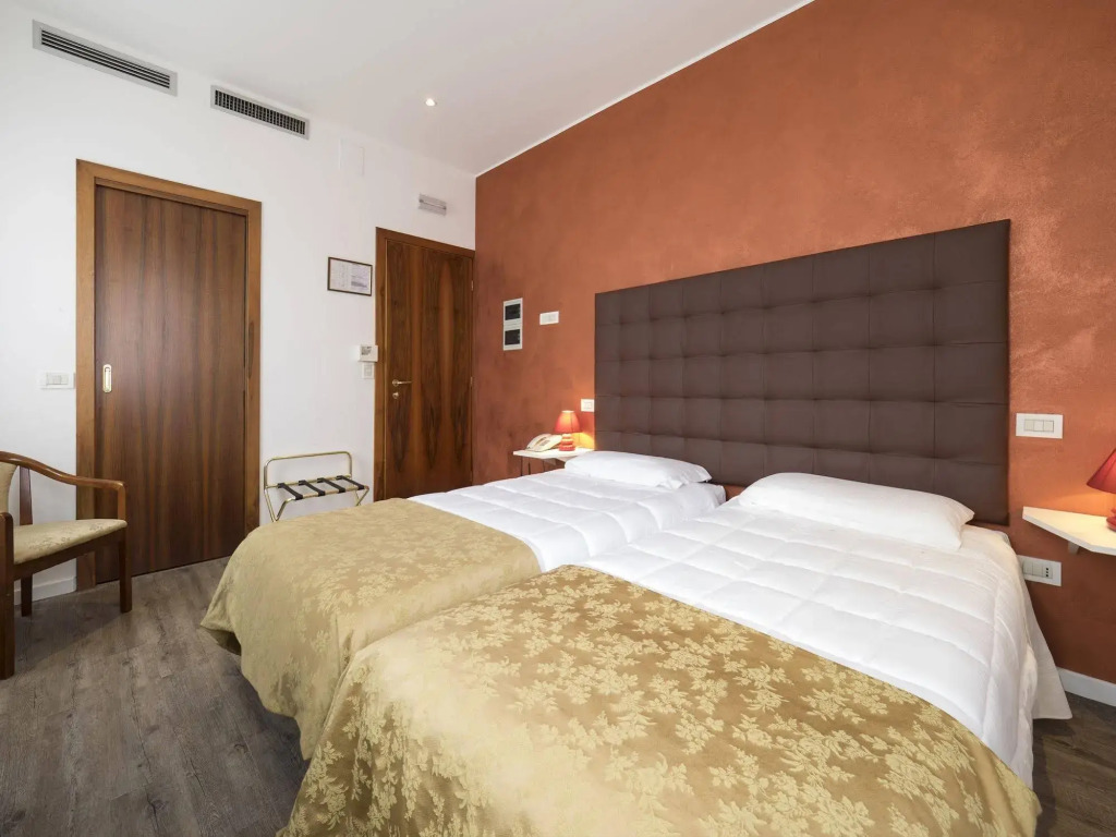 Hotel Villa Braida