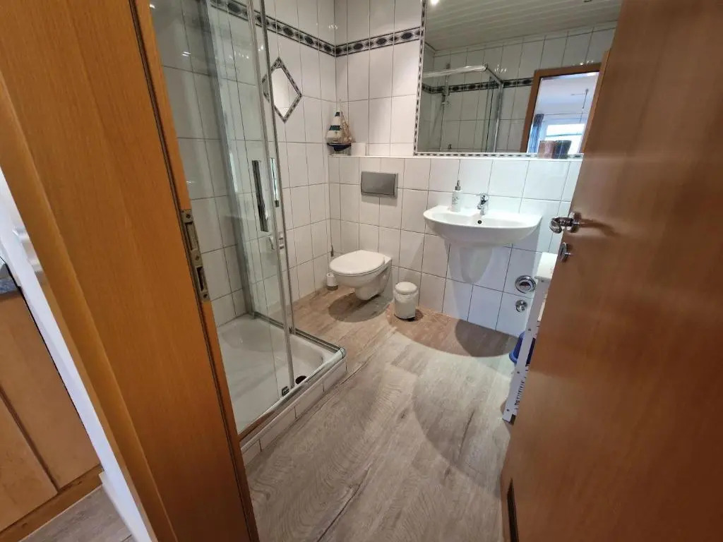 Haus Seewind Wohnung 3