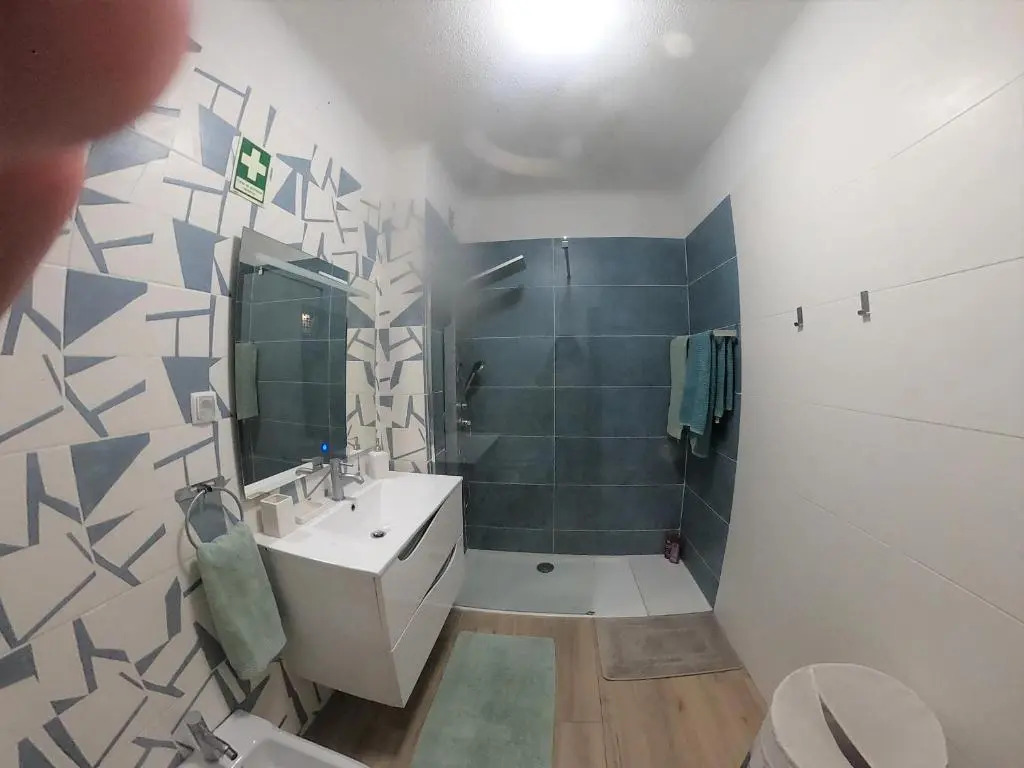 Apartamento T0 Albufeira perto do Centro