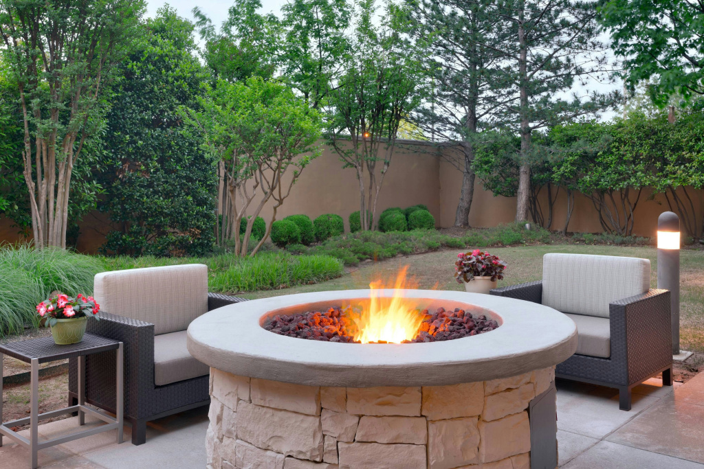 Courtyard by Marriott Oklahoma City Northwest