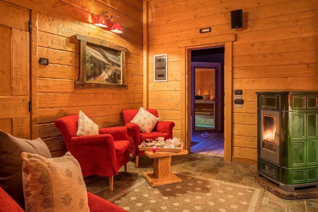 Park Chalet Village