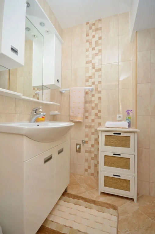 Apartments M&R ŠPADINA