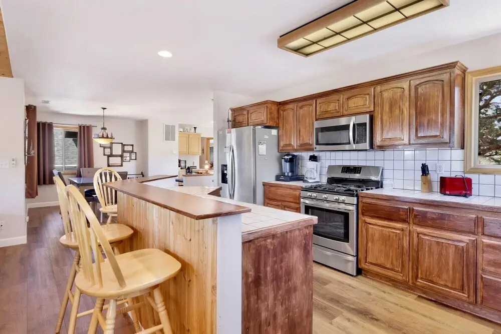 I Love View-1475 by Big Bear Vacations