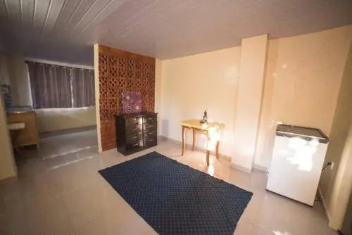 Casa Alta Hostel