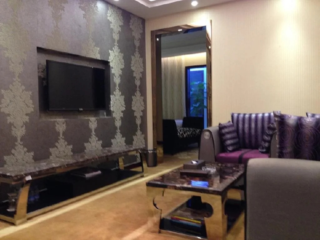 Tianguo Times Hotel