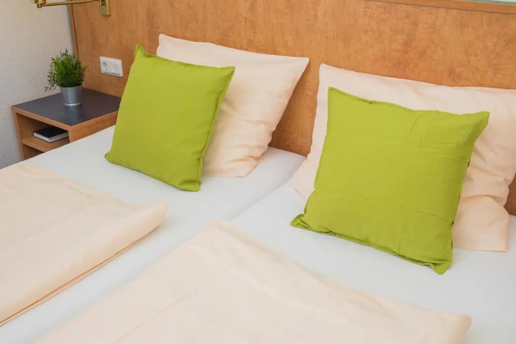 Hotel Stadt Gehrden