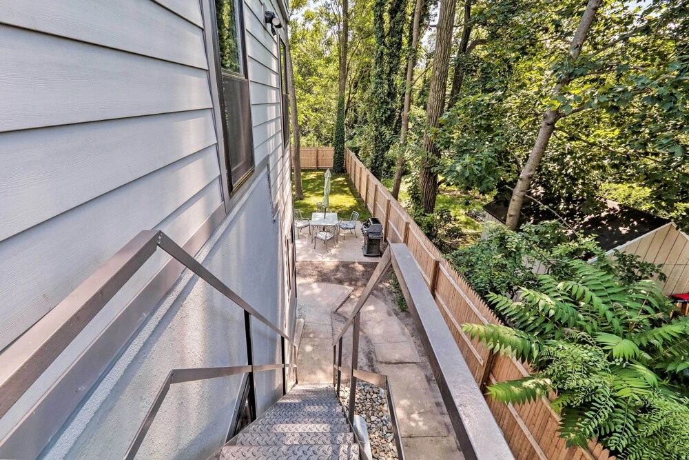 Updated Downtown Red Bank Home 5 Mi to Beach!