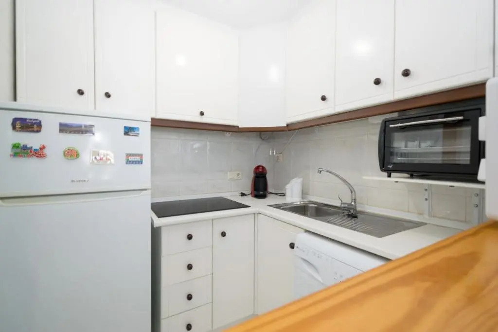 110 Beautiful La Mata - Alicante Holiday