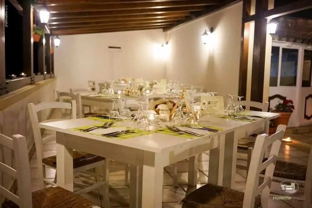 Masseria Appidé