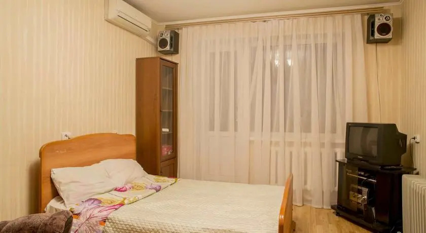 Apart-Otel' Ochag