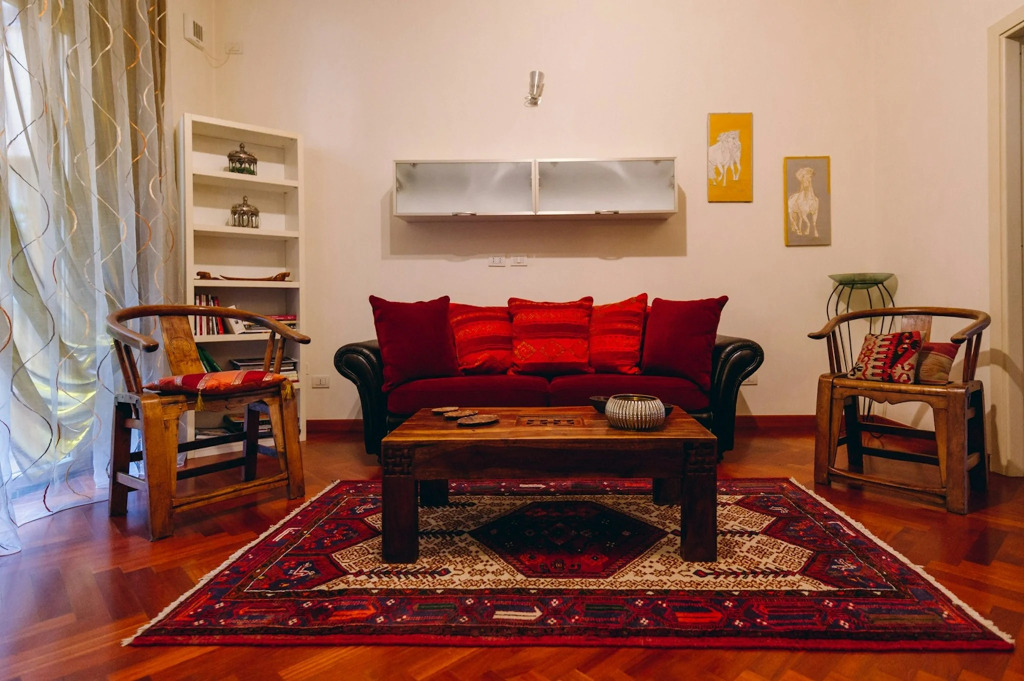Exclusive Aparthotel La Reunion