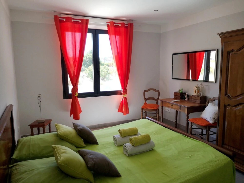 Apartment Impasse les Lilas