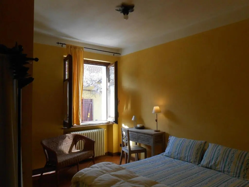 Cascina La Maddalena Bed & Wine