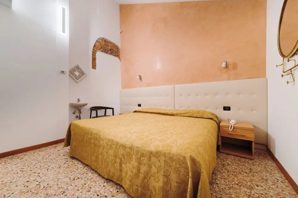 Hotel Roma